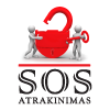 SOS Atrakinimas